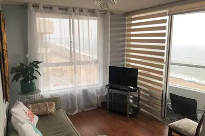 Image de Beautiful Ocean View Apartment