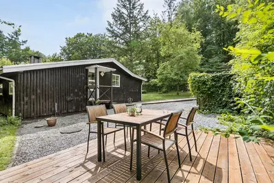 Image de Superbe maison de 2 chambres à Gistrup