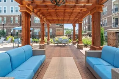 Image de Herons Cove, Elevator, 4th Floor Views, Gym, Pool