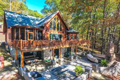 Image de Best Lake Front in Deep Creek!