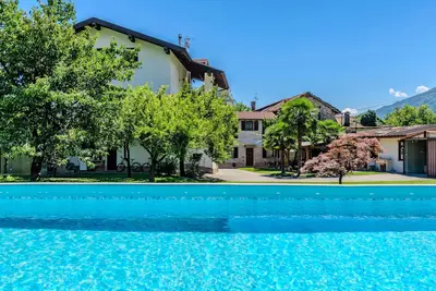 Image de Ghema Holiday House by Interhome