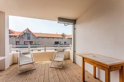 Image de Appartement Méran - Welkeys