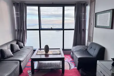 Image de Sunset Boulevard 360 Ocean View Room