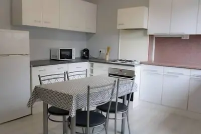 Image de \"La laverie de François\"