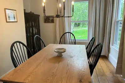 Image de Richmond Retreat - Charming Colonial Home