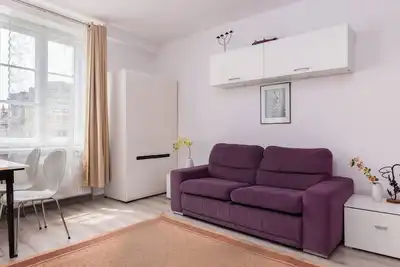 Image de Długi Targ City View Studio