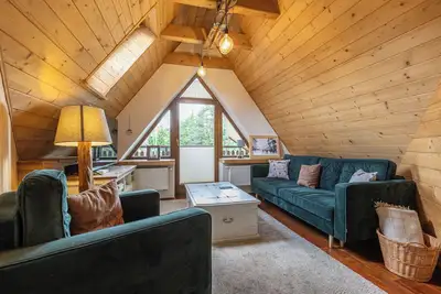 Image de Krzeptówki Mountain Apartment