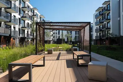 Image de Aleje Praskie Cosy Studio