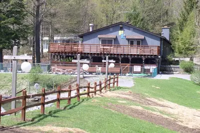 Image de Blissful Lakefront stay!