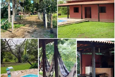 Image de Recanto Quincas is beautiful and peaceful place to stay, relax and have fun.