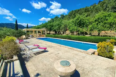 Image de Ca Nostra by Interhome