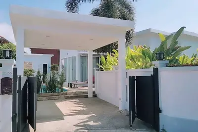 Image de The Greens Phuket Villa 9