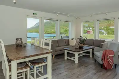 Image de Aurora Apartment - Lyngen Experience