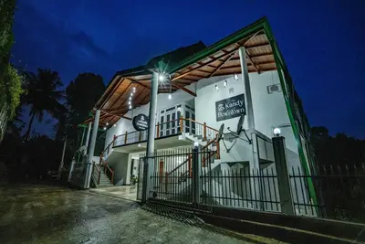 Image de Spacious 4-Bed Apartment in Katugastota