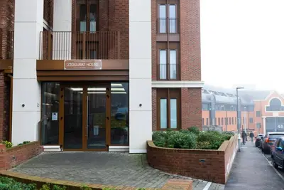 Image de Grosvenor Oasis in St Albans