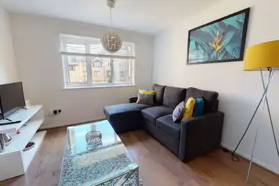 Image de 4Guests-Parking-2br-FamilyFriendly