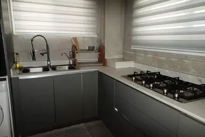 Image de Serene Cozy City 1Bed Apartment in Borteyman Accra