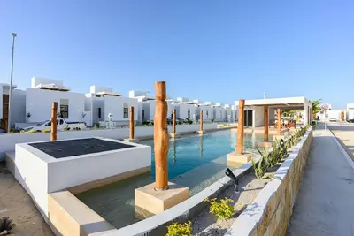 Image de Discover Bliss at Casa Nirvana: Your Ultimate Escape in Chelem, Yucatan