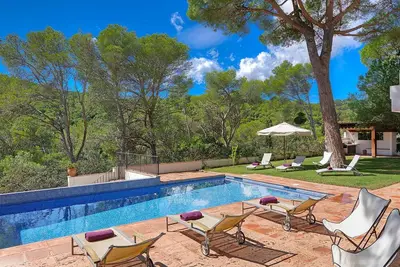 Image de My Rental Homes | Villa Cassiopea private pool and garden