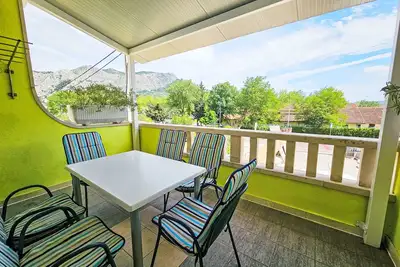 Image de Appartement Dajak by Interhome