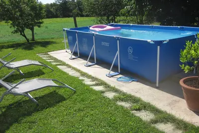 Image de Charmant Appartement Neuf Dans une Maison, à 12 min du Pal, Climatisé, Parking