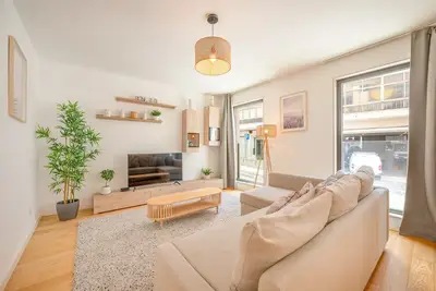 Image de GuestReady - One prime stay in Campolide