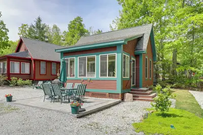 Image de Summer Village Family Cottage w/ Community Perks!