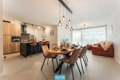 Image de No Stress @ Sea – apartement close to the beach