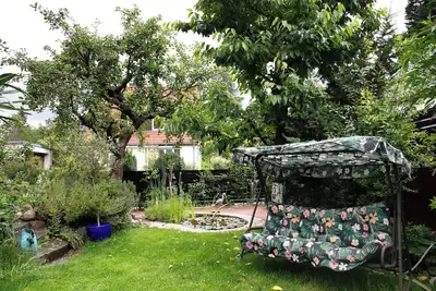 Image de Appartement \"Petite résidence\" avec Wi-Fi