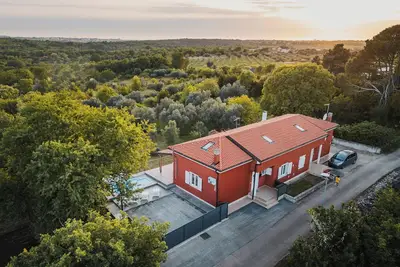 Image de 2 bedroom private vacation home in Umag