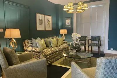 Image de Luxury Georgian Town House - Jurassic Coast heart of West Dorset, Pet-Friendly