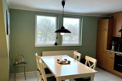 Image de Seeglers Nest im Ferienhaus auf Gut Neuendorf