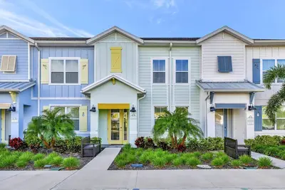 Image de Pleasant Villa near Disney with Margaritaville Resort & Island H20 Access -.