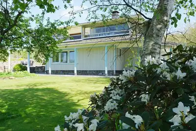 Image de 4 etoiles maison de vacances a Hamburgsund