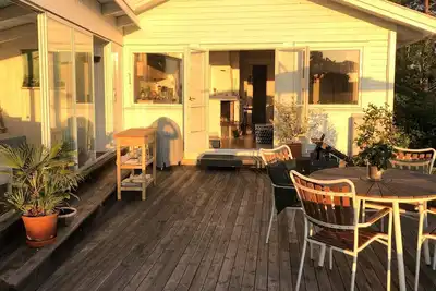 Image de 4 etoiles maison de vacances a Uddevalla