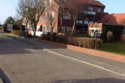 Image de Kai-Uwe Borkum Résidence de vacances confortable