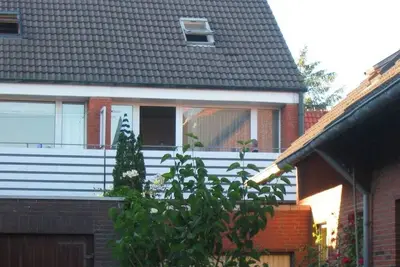 Image de Captain's Koje Résidence de vacances confortable