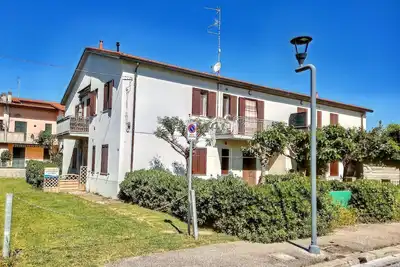 Image de Magnifique appartement avec jardin