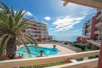Image de Chez Juan - Croisette Ii - Parking & piscine