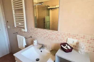 Image de Appartamento Familiare con 2 Camere da Letto