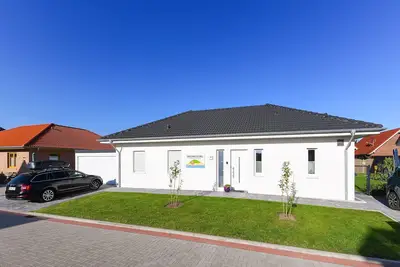 Image de Vacation apartment in Haus Deichmuschel - Holiday apartment Deichmuschel