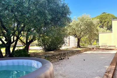 Image de Nolia - Appartement Avec Jardin Privatif