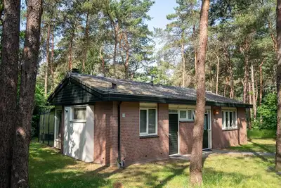 Image de Bungalow à Putten près de Veluwe