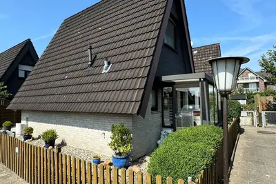 Image de Vacation home, Am Ringwall 32 - Fritzi