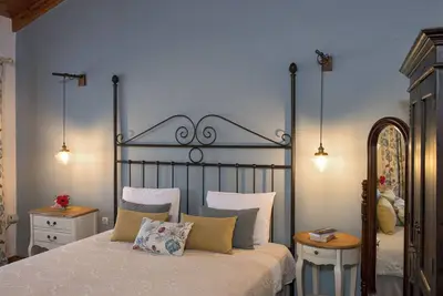 Image de Ermionis Cottage by Konnect, Agios Markos