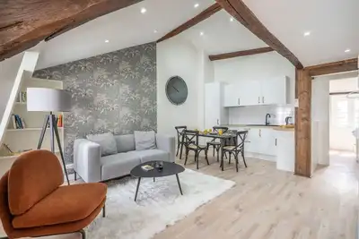 Image de 5. Two Bedrooms#Champs Elysées#Arc de Triomphe#Ac