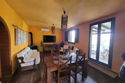 Image de Peace Shelter Ground floor with terrace of pertinence