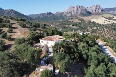 Image de Finca La Santa. Unparalleled Views and Serene Sanctuary