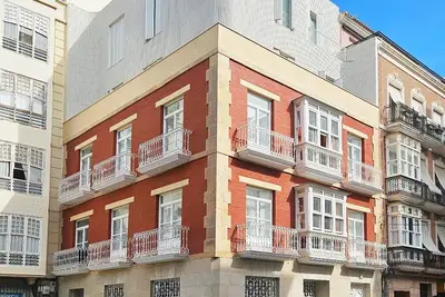 Image de Apartamentos Turísticos Plaza del Rey