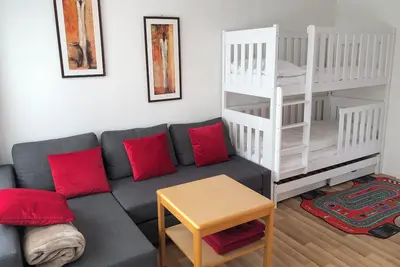 Image de Fewo Tanja - Geniessen Sie Sommer und Winter in Unserem Kleinen Appartement